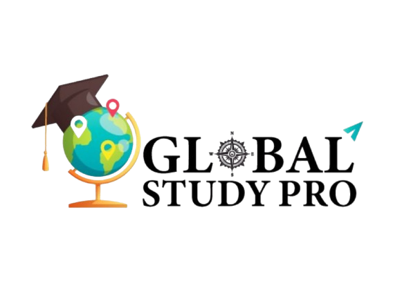 Global Study Pro Logo